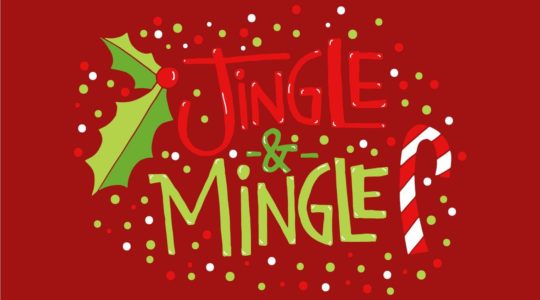 Jingle and Mingle