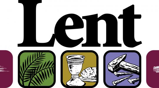 Lent 2020