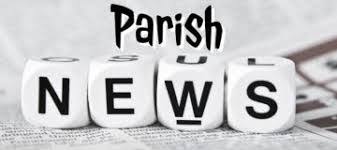 Parish Notices 21st/22nd March 2020