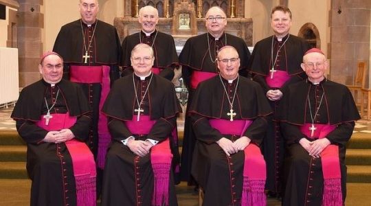 Bishops' Pastoral Letter