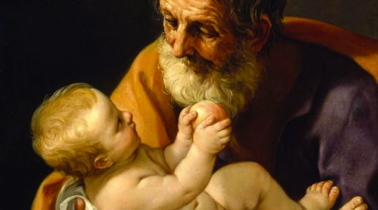 Novena to St Joseph