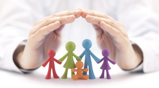 Safeguarding Matters