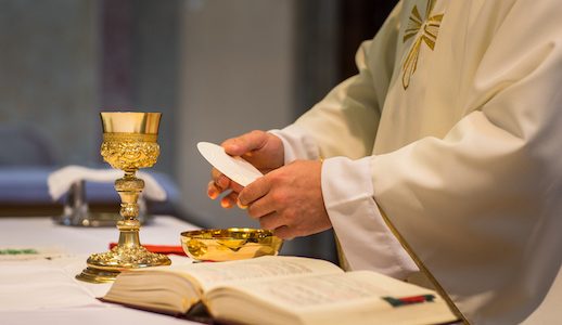 Letter from Bishop Toal - Summer 2021