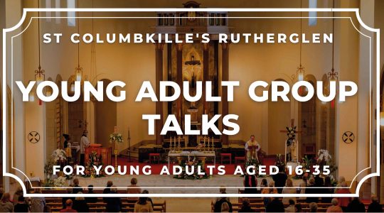 Young Adult Talks 2021