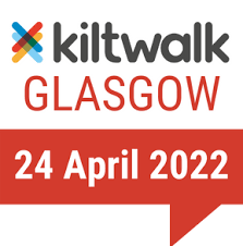Kiltwalk 2022