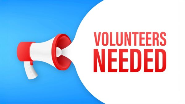 Opportunities for Parish Involvement