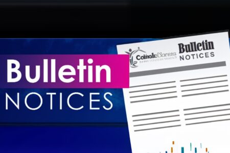 Parish Bulletin 19th October 2025
