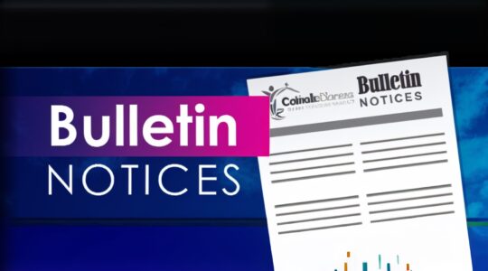 Parish Bulletin 12th October 2025